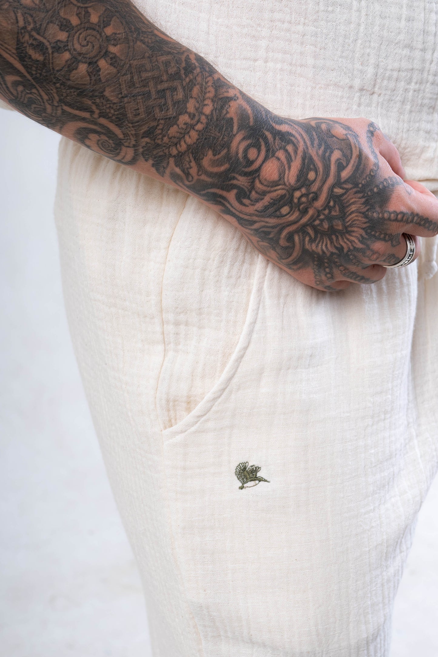 Soft Flow Pants